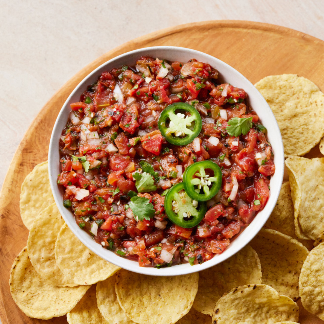 Contadina® Diced Tomatoes in Tomato Juice | Del Monte Food Service